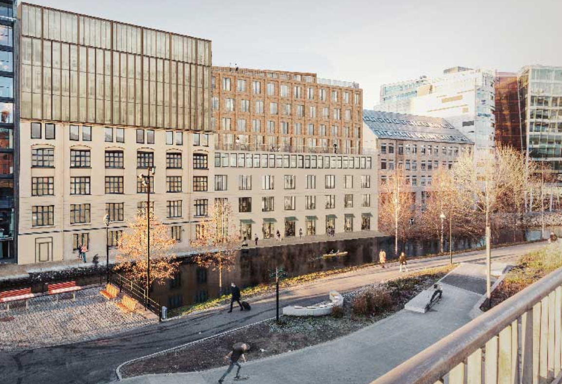 Christian Kroghs gate 2