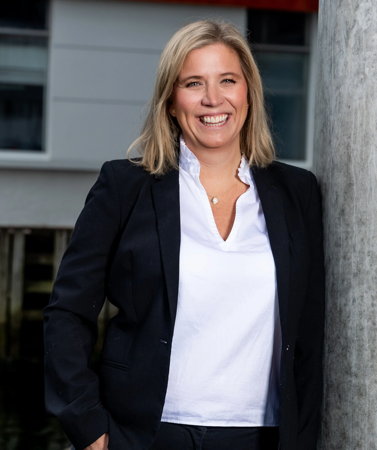 Christine Flataker Johannessen