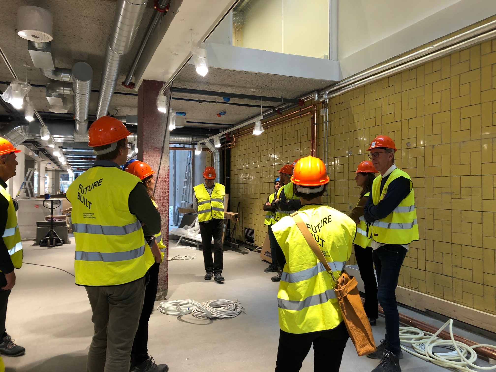 Kristian Augusts gate 13