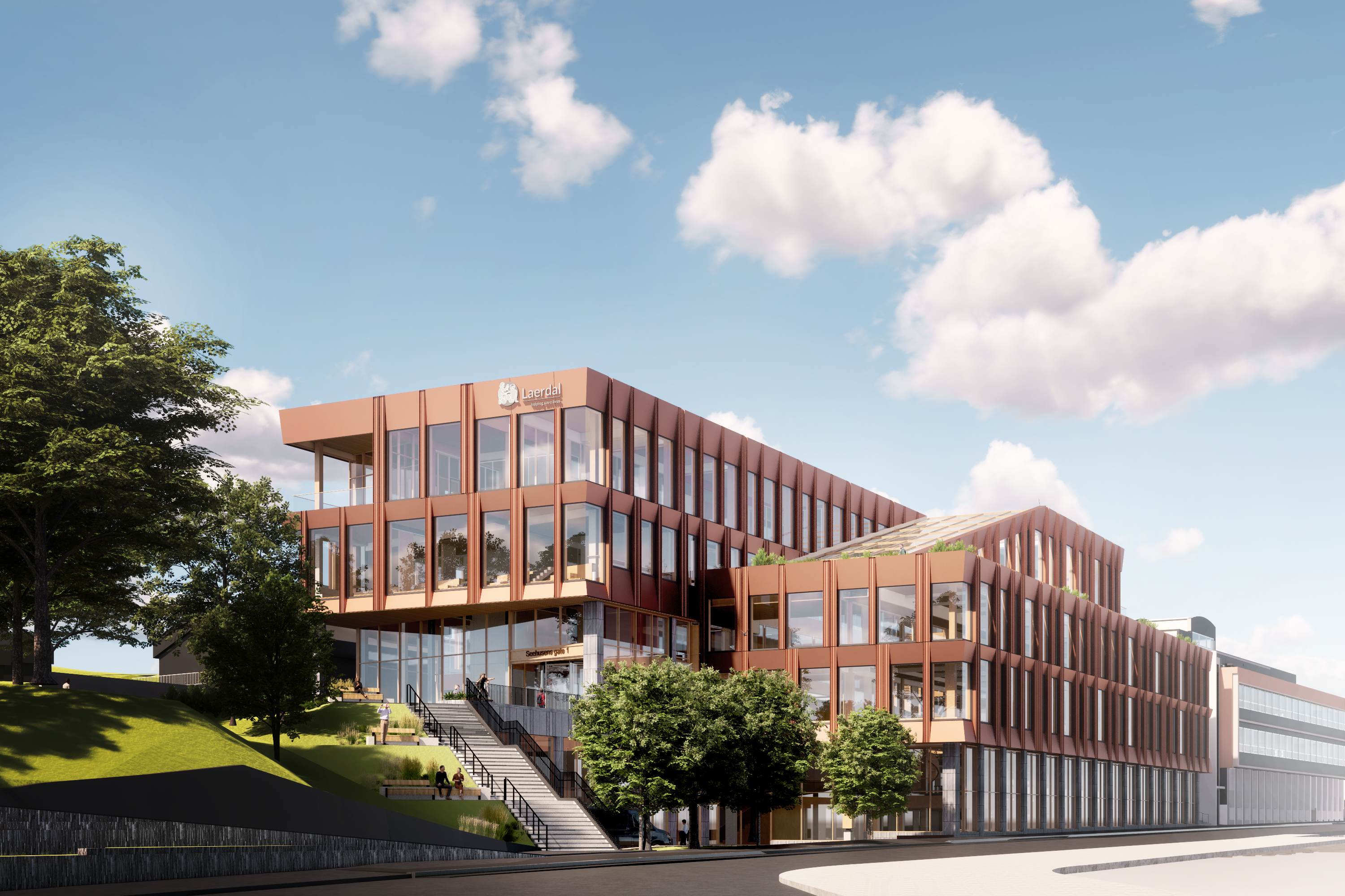 Illustrasjon Tanke Svilands gate 30