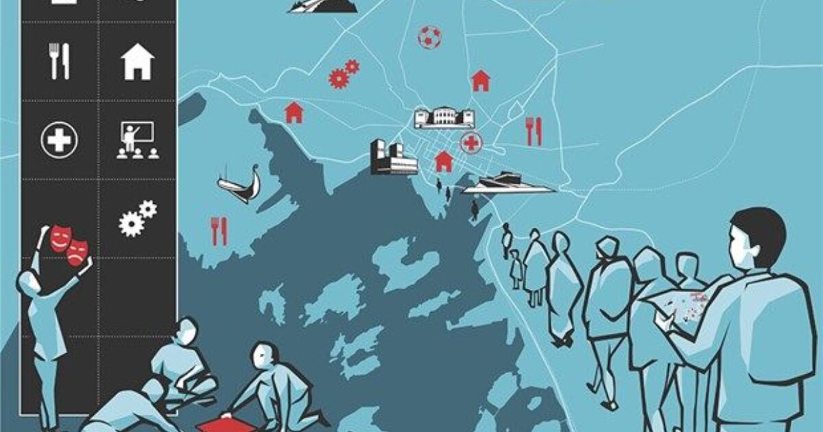 Oslo arkitekturtriennale | Futurebuilt