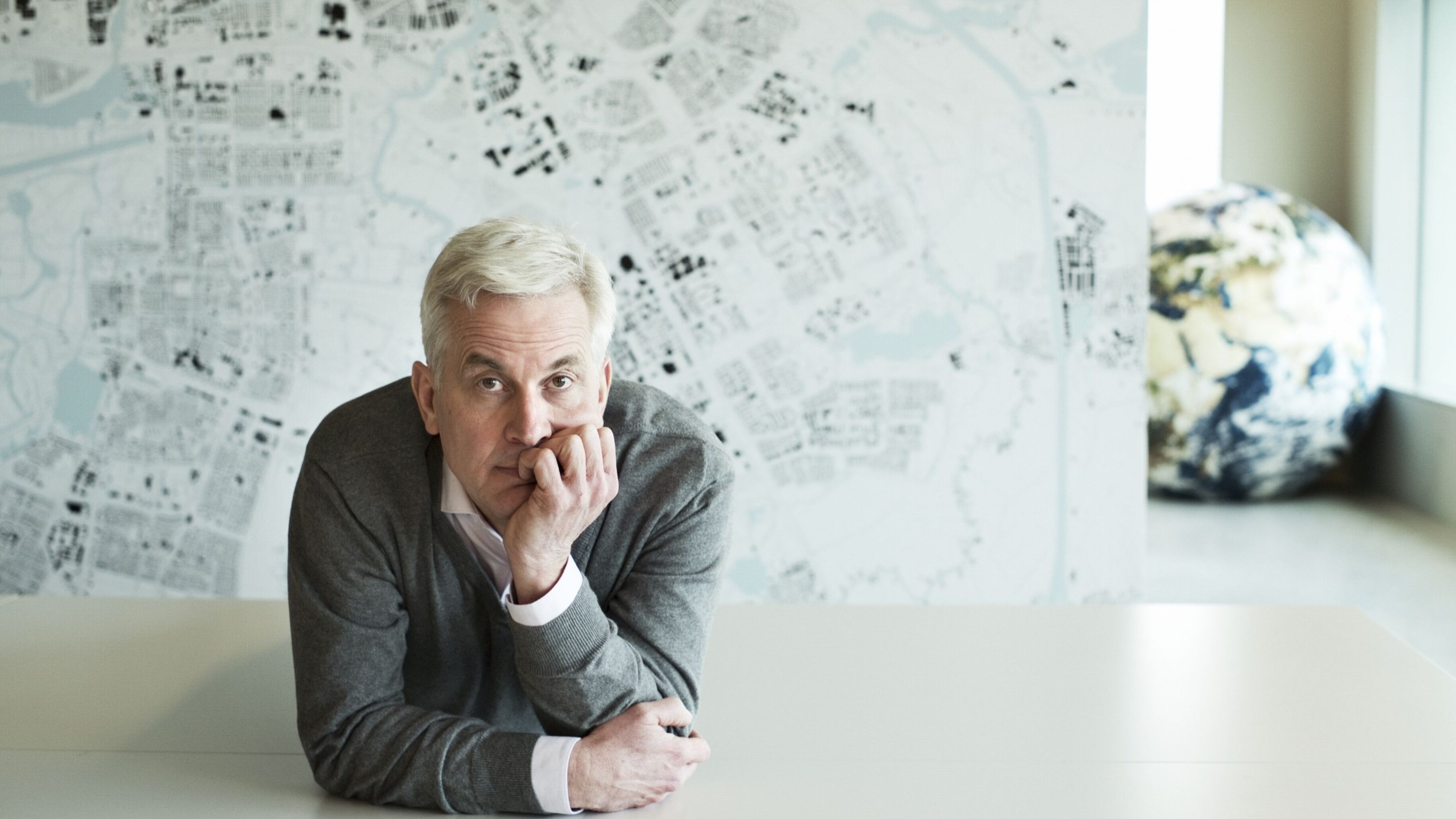 Fra plusshus til sirkulærarkitektur | Futurebuilt