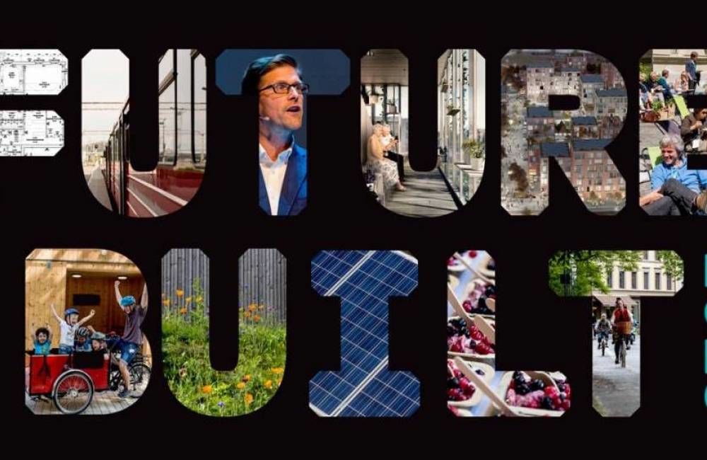 FutureBuilt2018 FutureBuilt2018