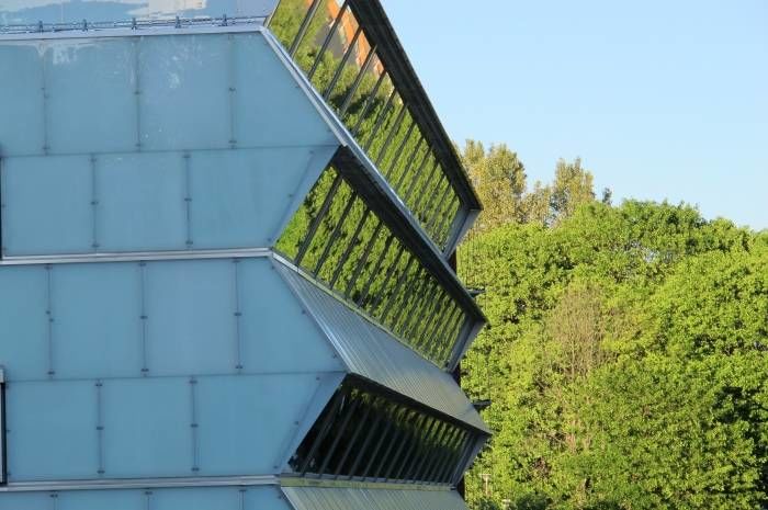 Futurebuilt