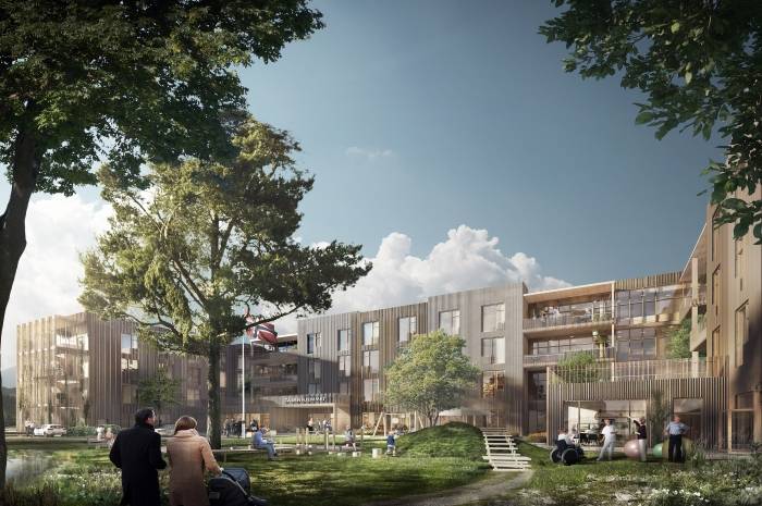 EXTERIOR-VIEW_TAASENHJEMMET-ARKITEMA_NO