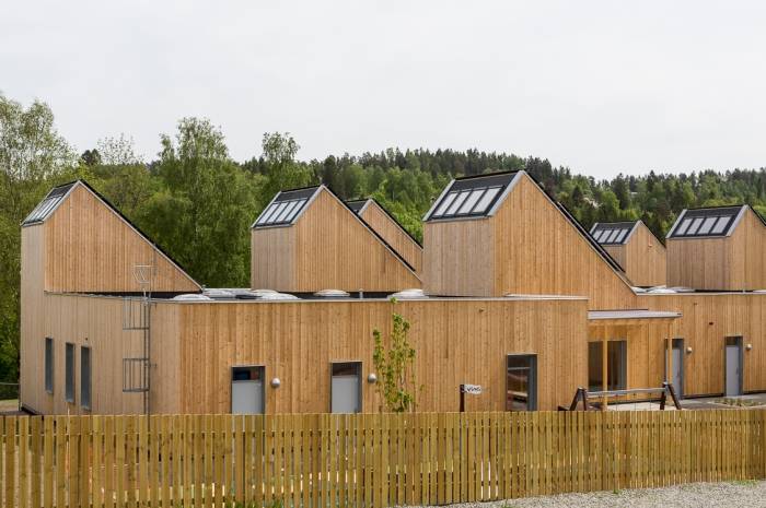 Kistefossdammen barnehage