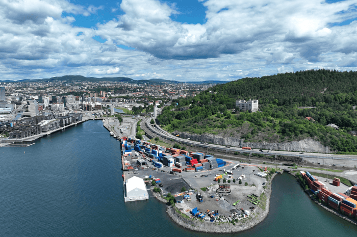 I 2026 starter byggingen av Oslos nye bydel – Grønlikaia. Nå har Hav Eiendom og Oslo Havn valgt ut arkitekt-teamene som skal inviteres til å jobbe videre med utviklingen. 