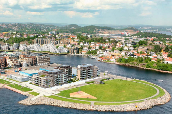Konferanse i Kristiansand 20. - 22. september